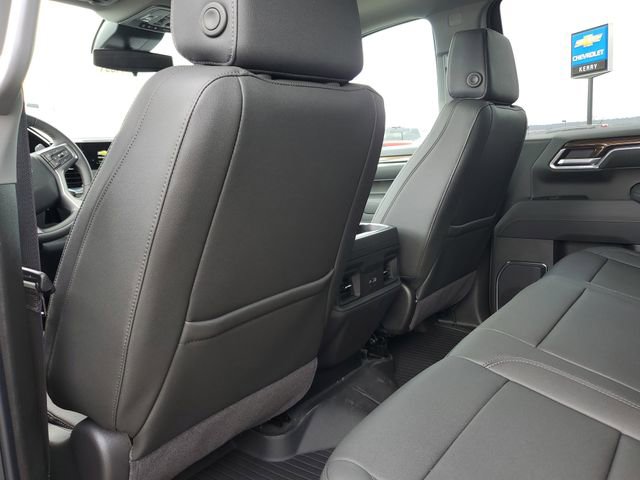 New 2026 Chevrolet Silverado 1500 LT Trail Boss w/ Convenience Package II image 14