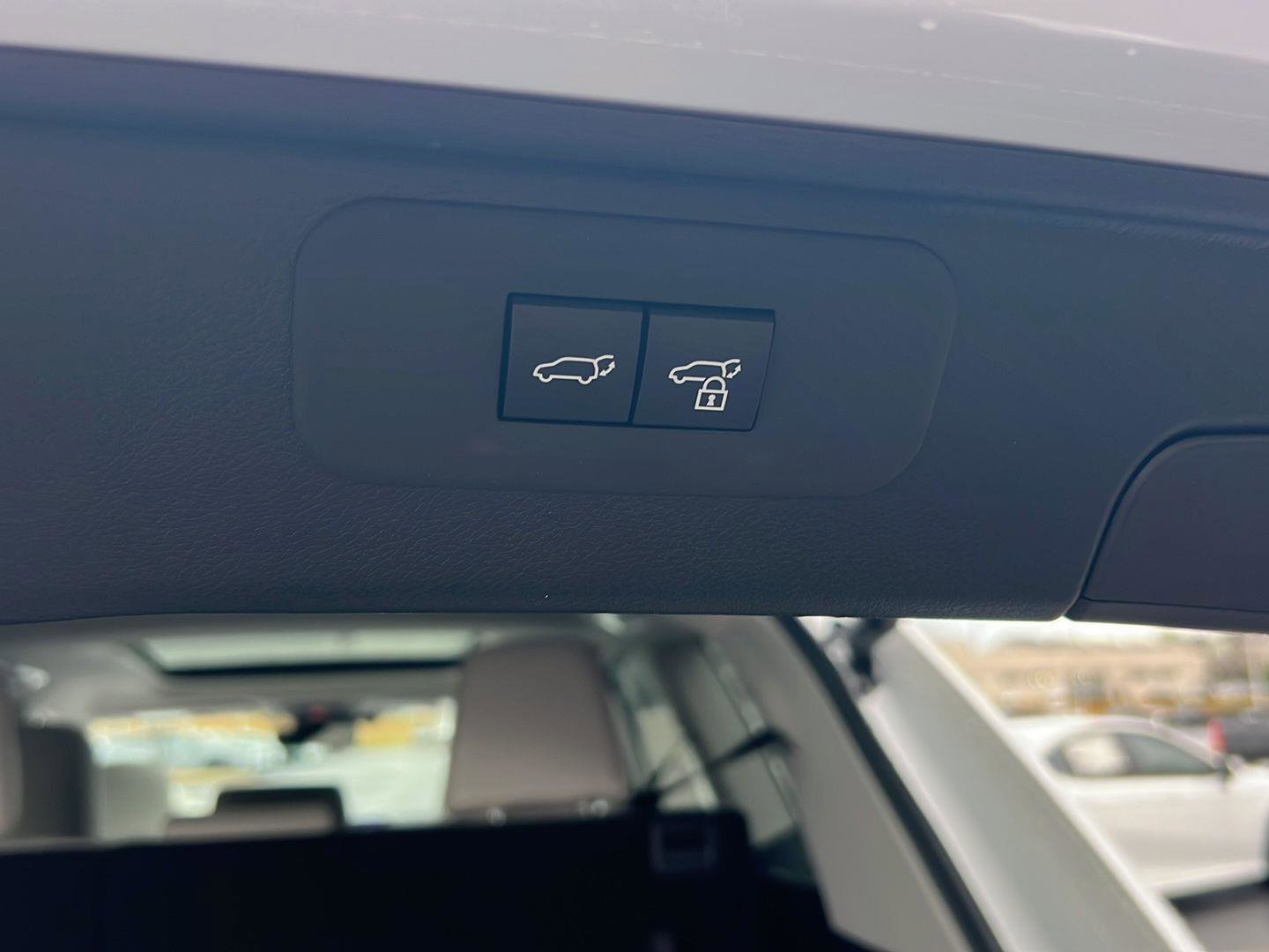 New 2026 Toyota Grand Highlander Limited image 38