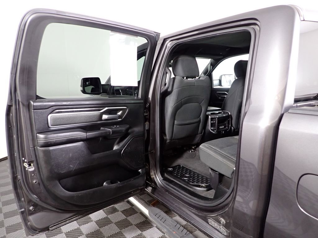 Used 2019 RAM 1500 Big Horn image 23