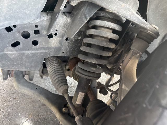 Certified 2023 Ford F150 XL w/ STX Appearance Package image 9