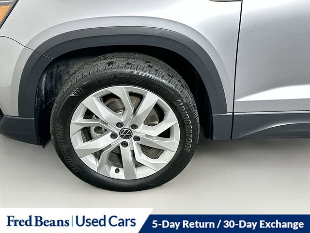 Used 2023 Volkswagen Taos S AWD/4WD image 31