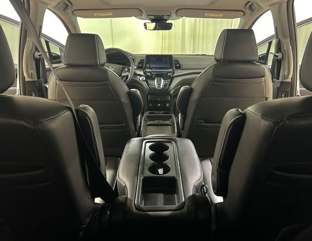 Used 2023 Honda Odyssey Elite image 33