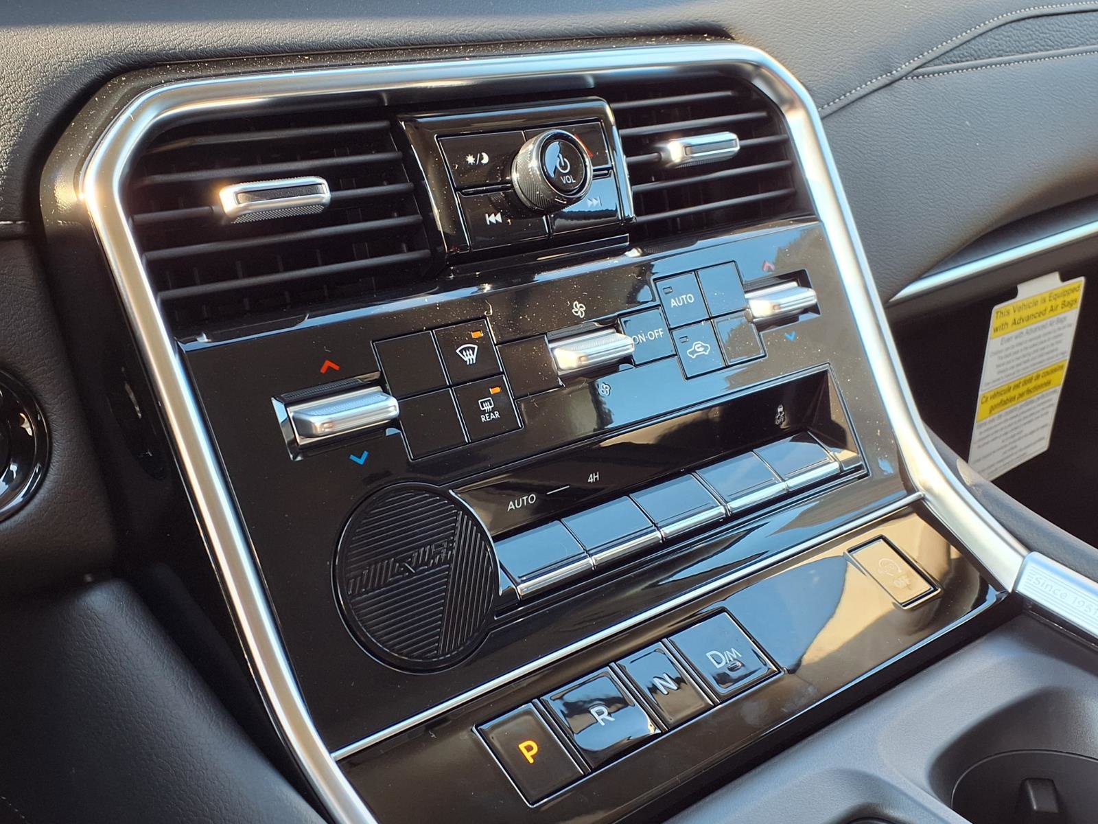 New 2026 Nissan Armada SV image 17