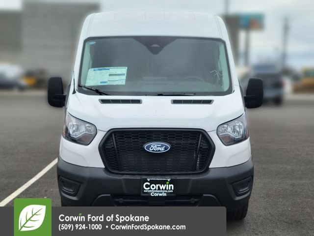 New 2026 Ford Transit 250 148 Medium Roof Extended AWD image 6