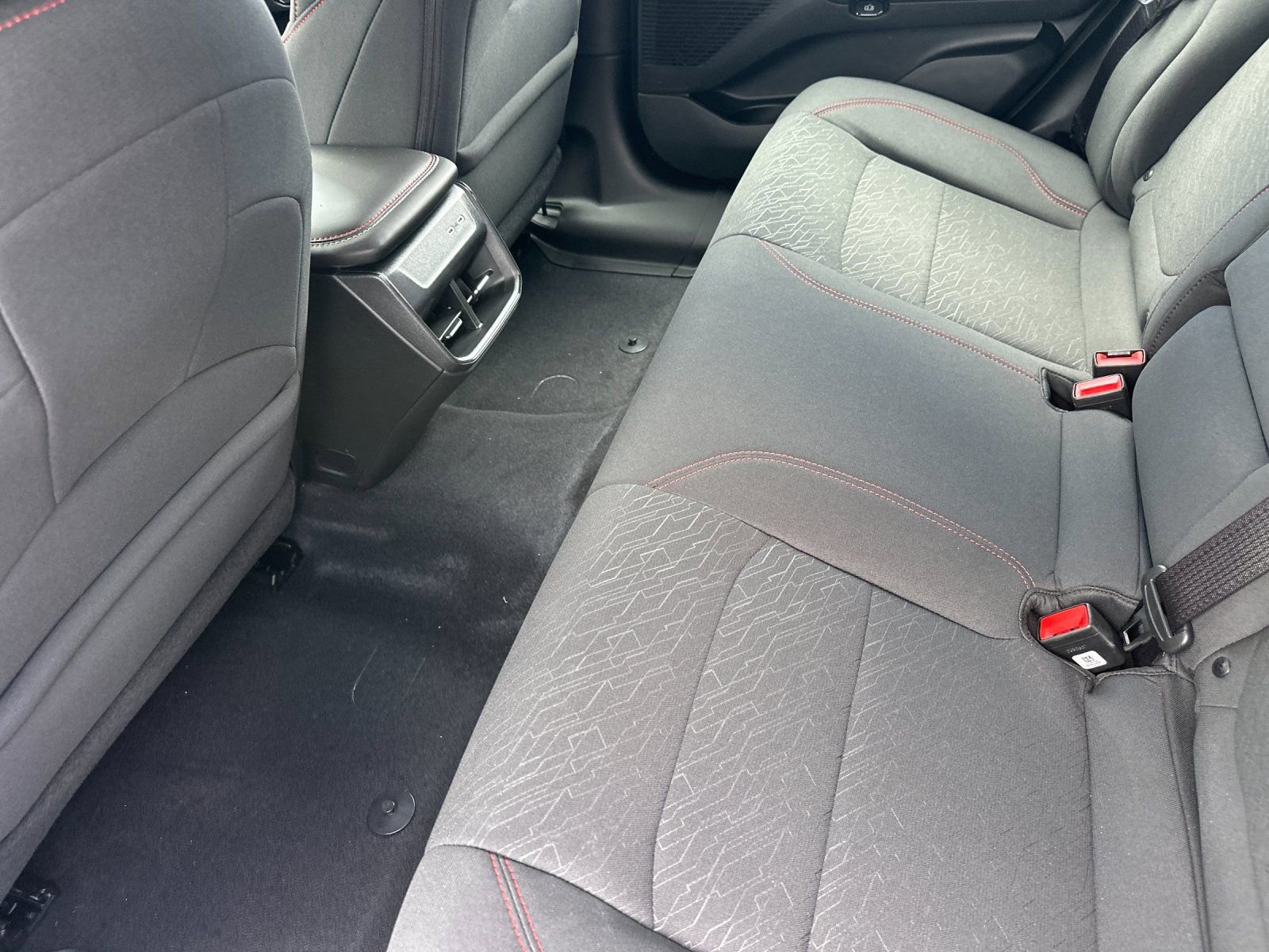 New 2026 Dodge Charger R/T AWD/4WD image 12