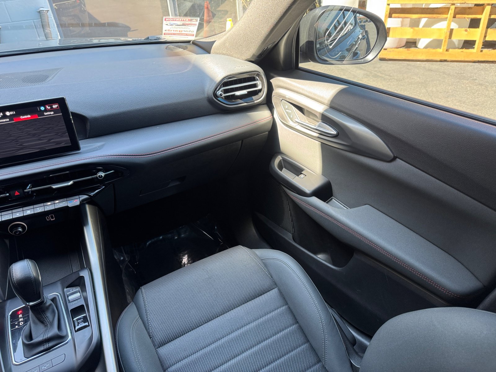 Used 2024 Dodge Hornet R/T AWD/4WD image 21