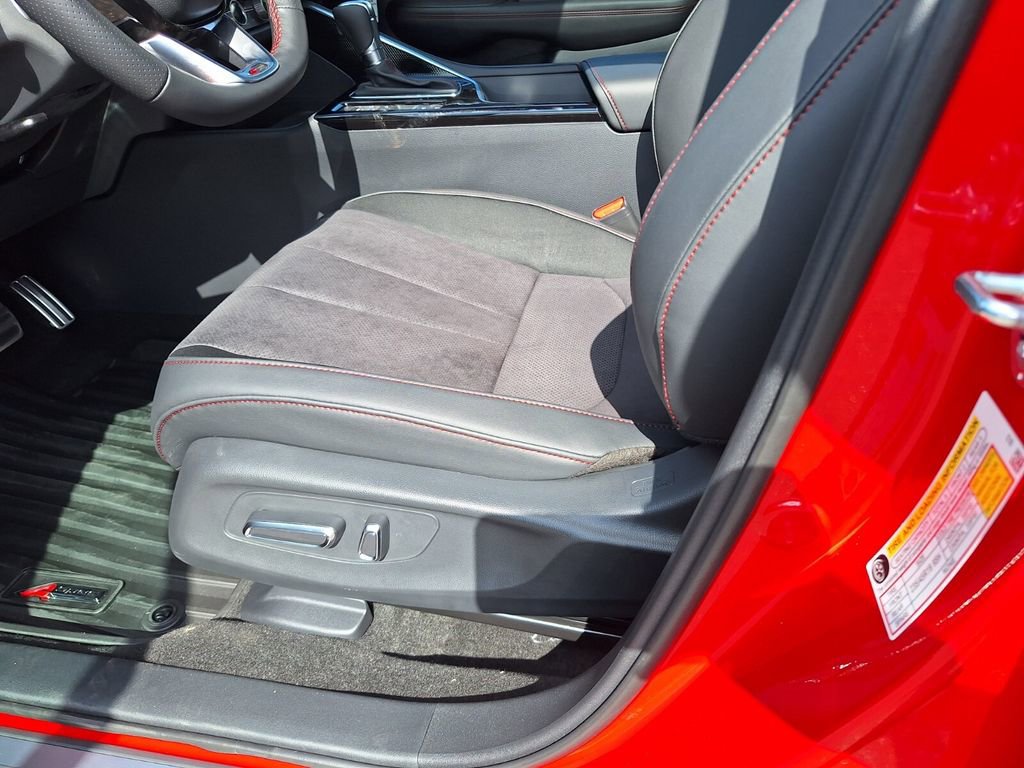 New 2025 Acura ADX A-Spec image 26