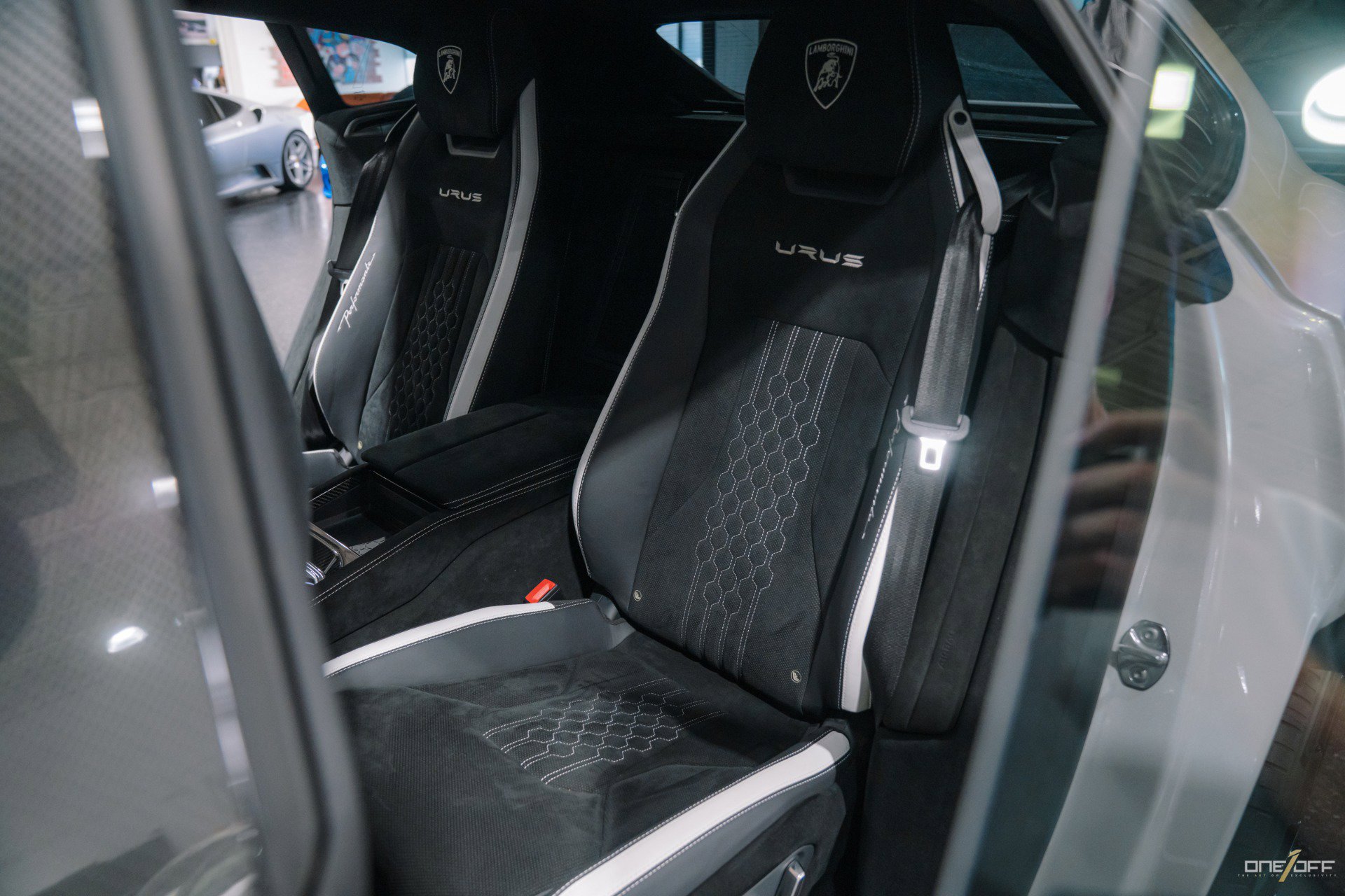 Used 2023 Lamborghini Urus Performante image 35