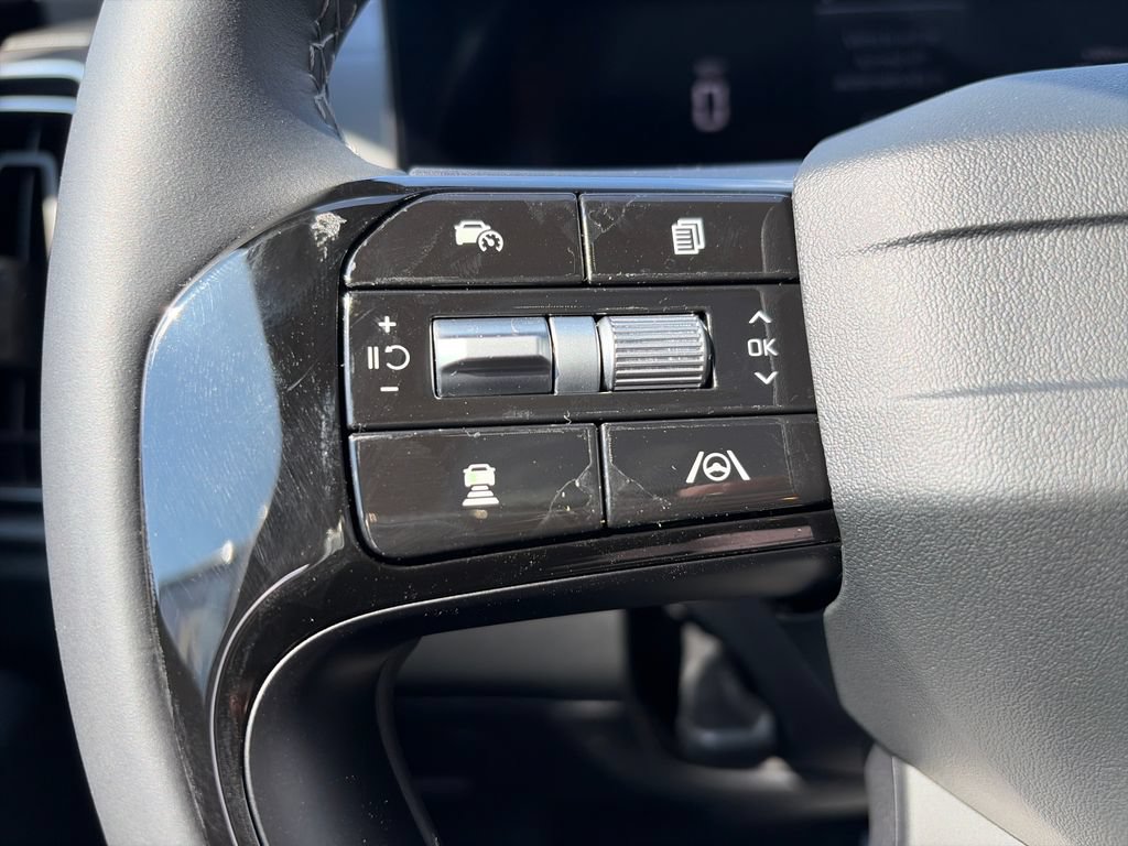 New 2026 Kia Sorento X-Line EX AWD/4WD image 14