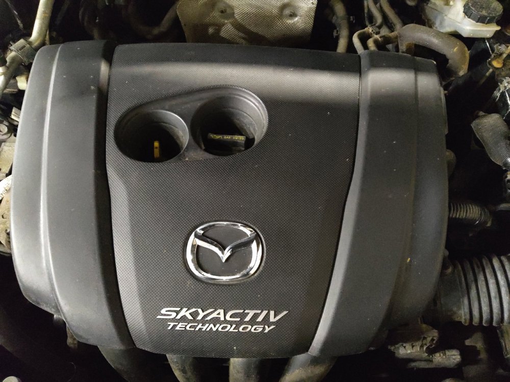 Used 2016 MAZDA CX-5 Touring w/ Bose/Moonroof Package image 30