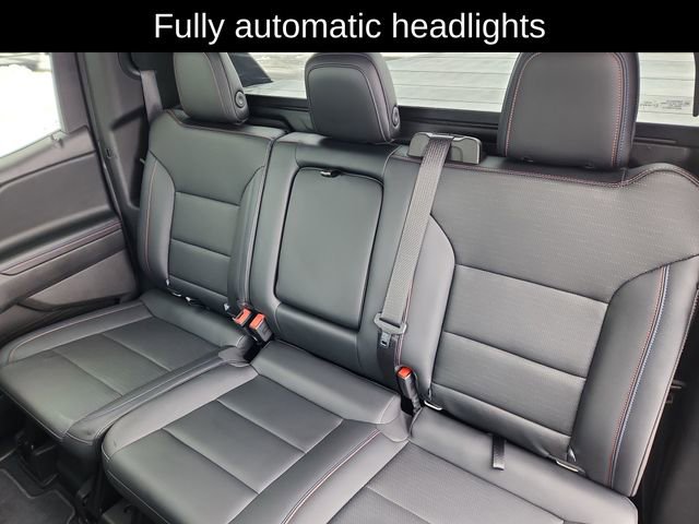 Used 2024 Chevrolet Silverado EV RST image 27