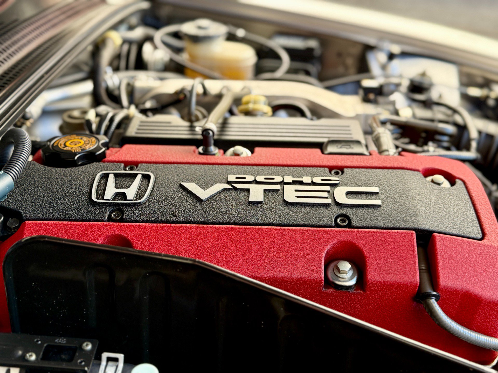 Used 2000 Honda S2000 image 37