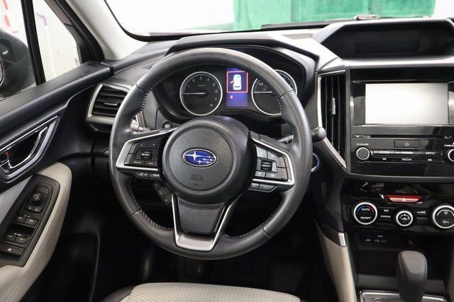 Certified 2023 Subaru Forester Premium image 16