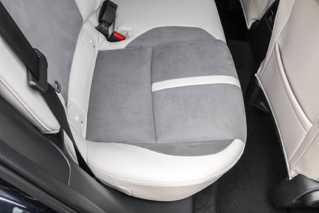 New 2026 MAZDA CX-30 2.5 Turbo Aire Edition AWD/4WD image 44