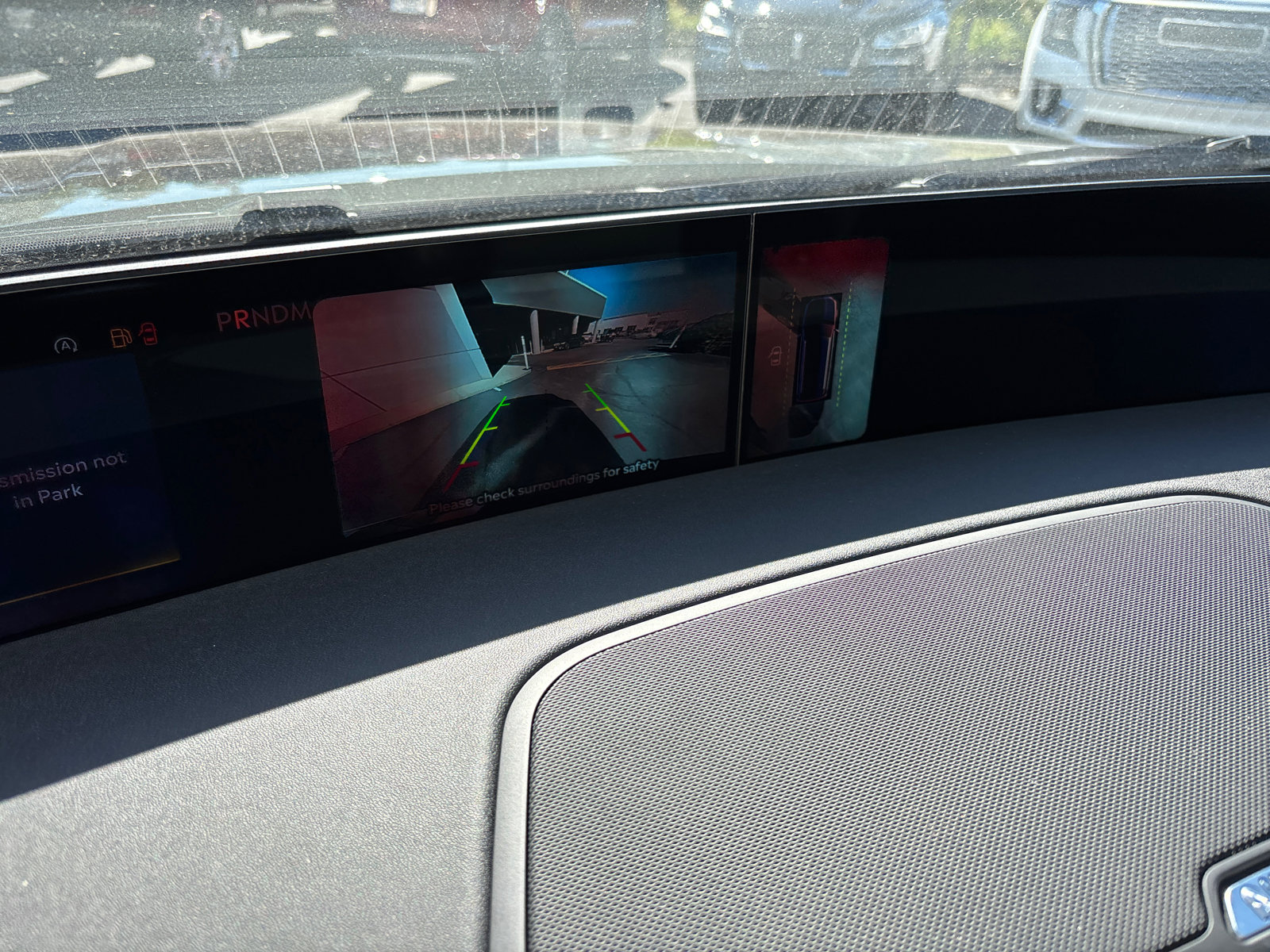 New 2025 Lincoln Navigator L Reserve image 19