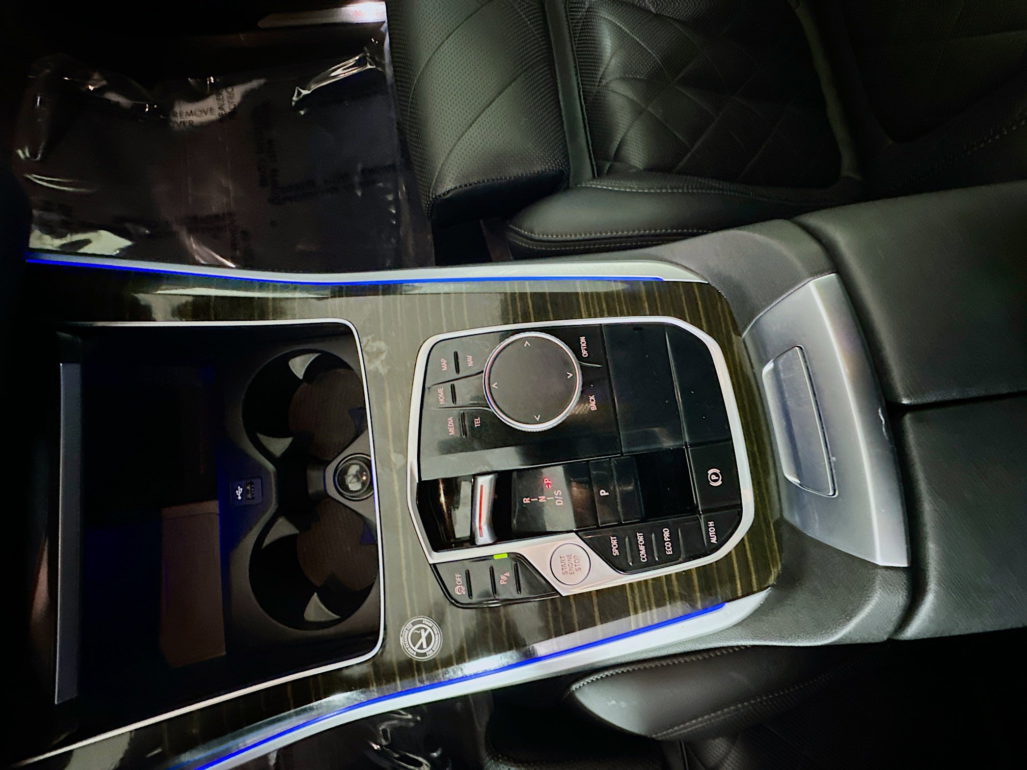 Used 2024 BMW X5 sDrive40i image 22