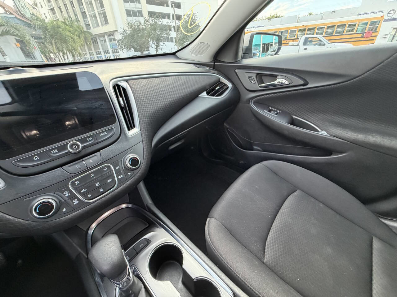 Used 2023 Chevrolet Malibu LT w/ Driver Confidence Package image 22