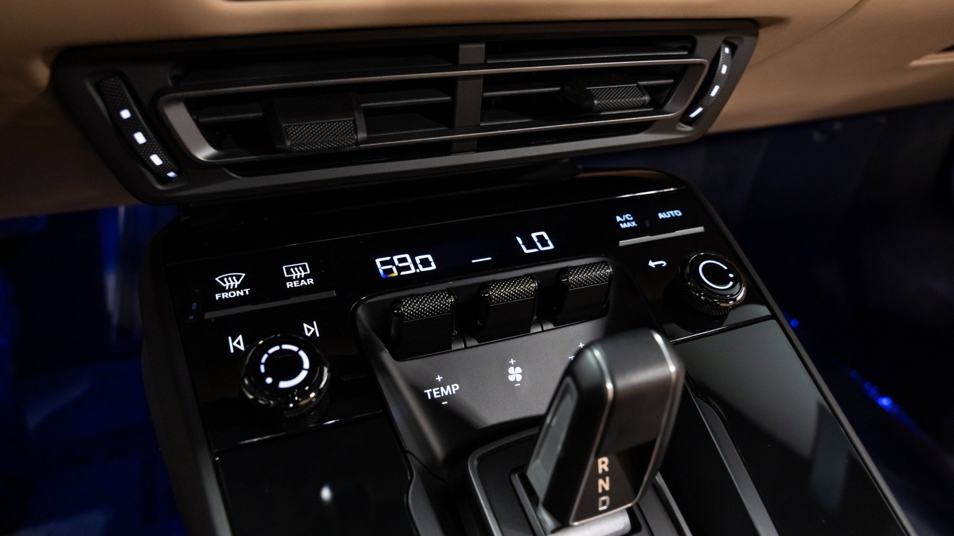 Used 2024 Porsche 911 Targa 4 GTS image 64