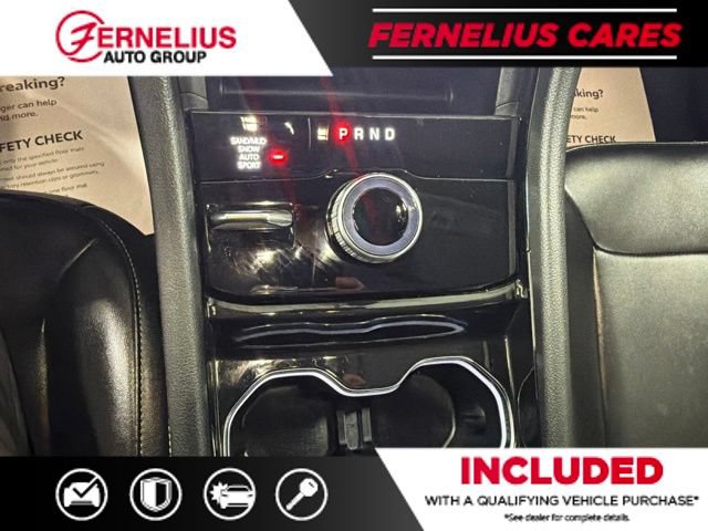 Used 2023 Jeep Grand Cherokee Limited AWD/4WD image 36