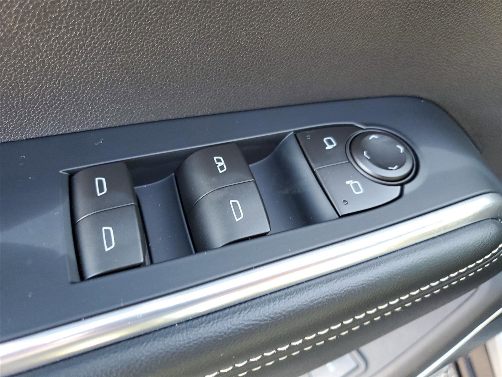 New 2026 GMC Acadia Elevation w/ Elevation Premium Package image 21