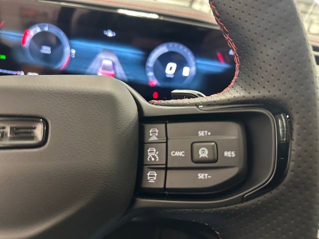 New 2026 Dodge Charger R/T Scat Pack image 29