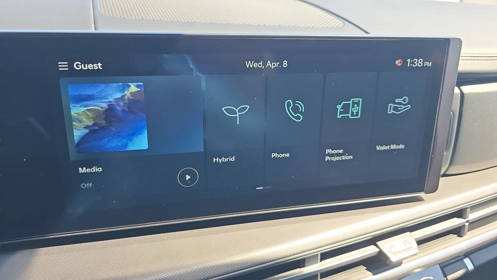 New 2026 Hyundai Santa Fe SE AWD/4WD image 20