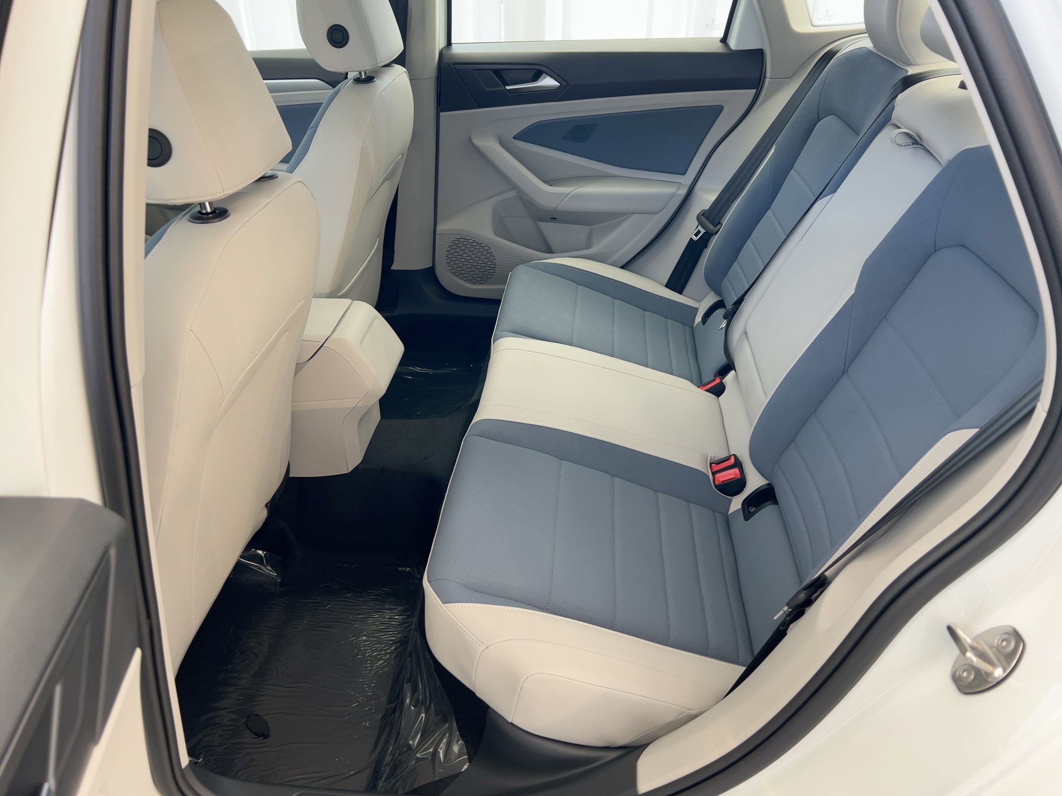 New 2026 Volkswagen Jetta SE image 24