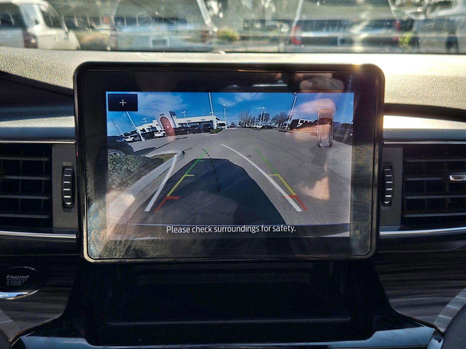 Used 2024 Ford Explorer Limited image 20