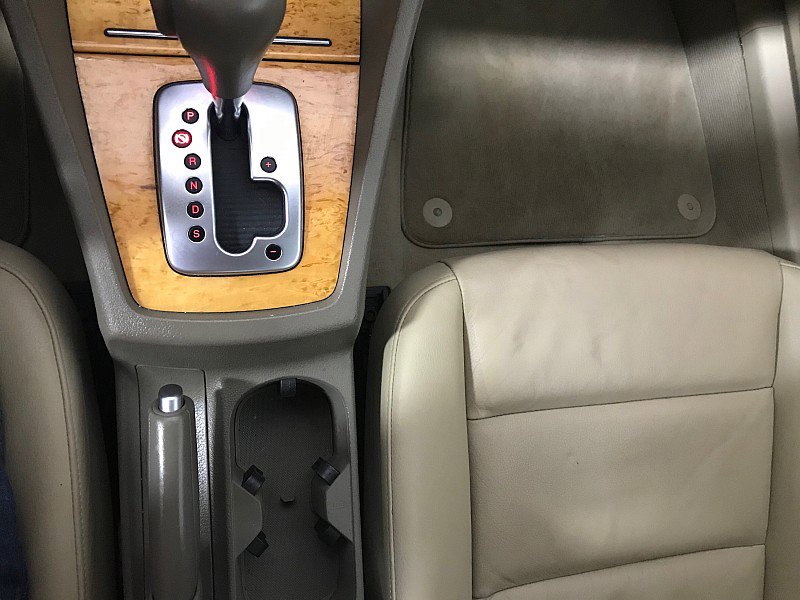 Used 2008 Audi A4 2.0T image 31