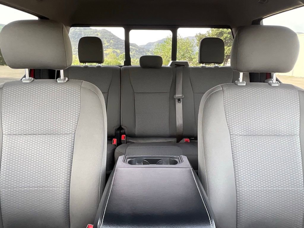 Used 2018 Ford F150 XLT w/ Equipment Group 302A Luxury image 37