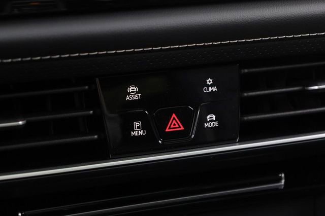 New 2026 Volkswagen Atlas SEL Premium R-Line image 19