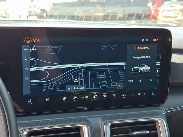 Used 2024 Ford Mustang GT Premium RWD image 16
