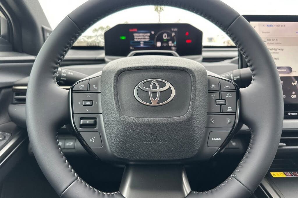 Used 2026 Toyota bZ image 19