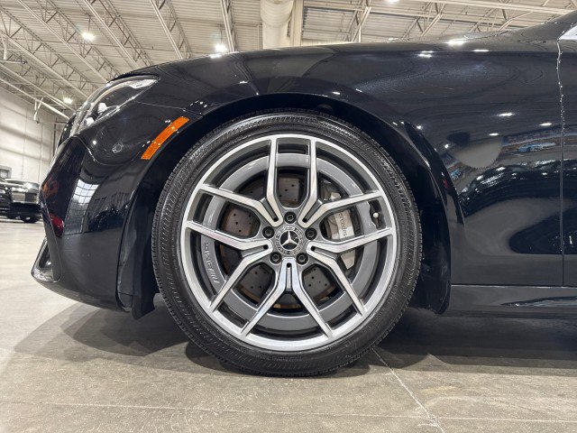 Used 2021 Mercedes-Benz E 350 Sedan w/ Premium Package image 19