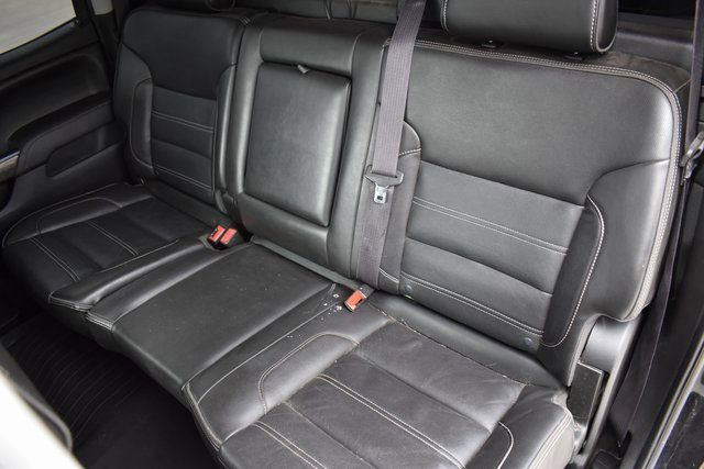 Used 2016 GMC Sierra 2500 Denali w/ Duramax Plus Package image 22