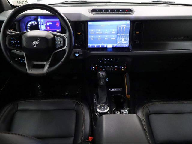 Certified 2023 Ford Bronco Badlands image 29