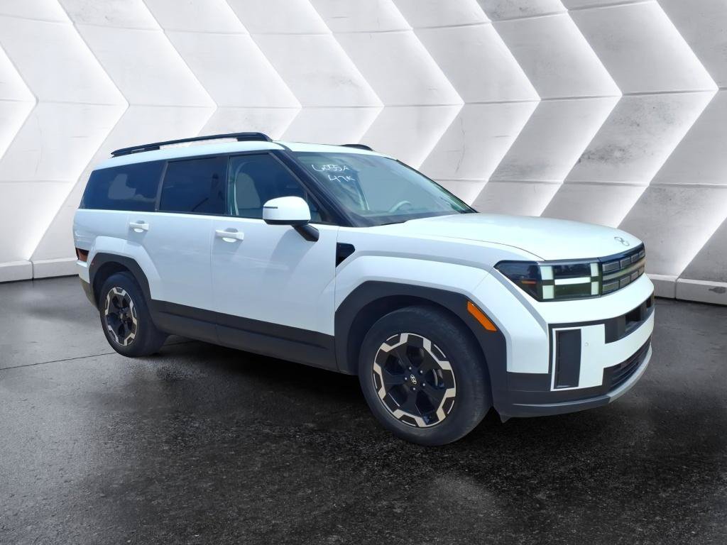 Used 2024 Hyundai Santa Fe SEL FWD image 7