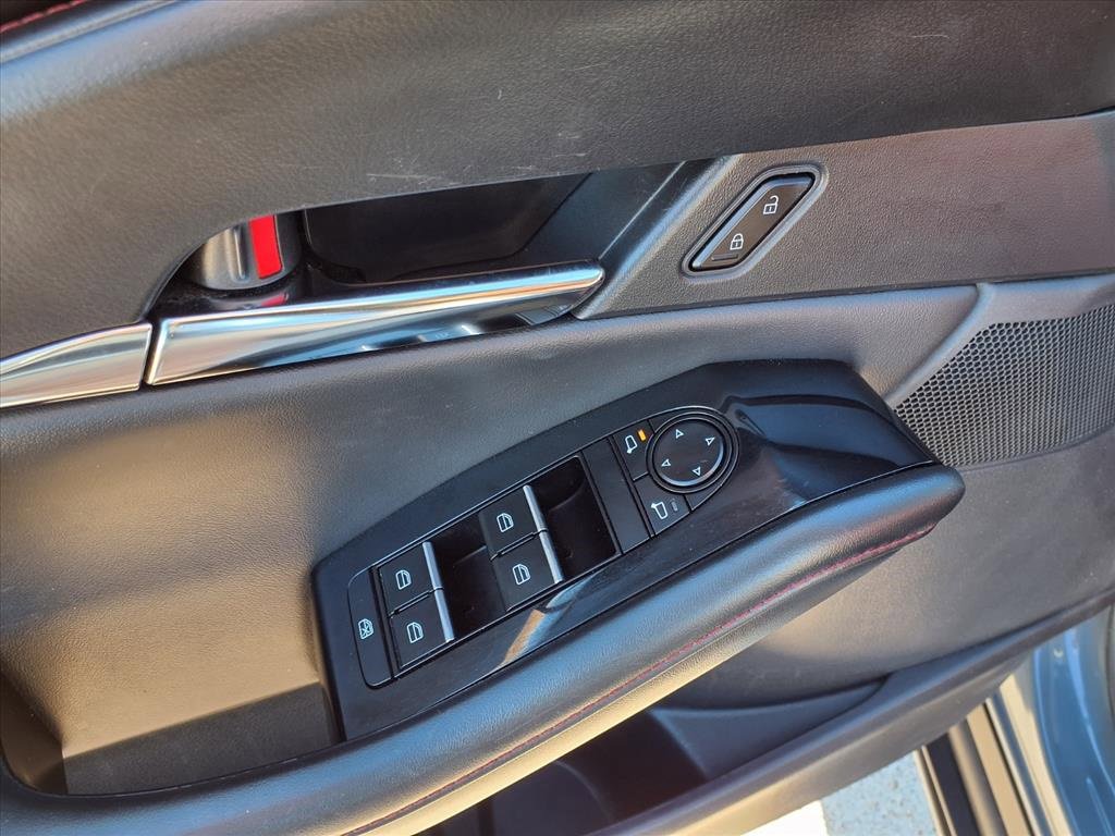 Used 2024 MAZDA CX-30 AWD 2.5 S w/ Preferred Package image 21