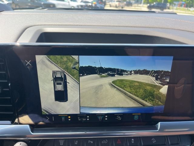 New 2026 Chevrolet Silverado 2500 High Country w/ Technology Package AWD/4WD image 30