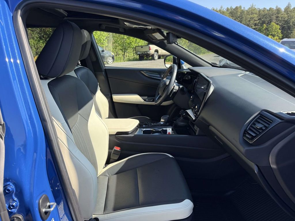 Used 2023 Lexus NX 350 AWD image 14