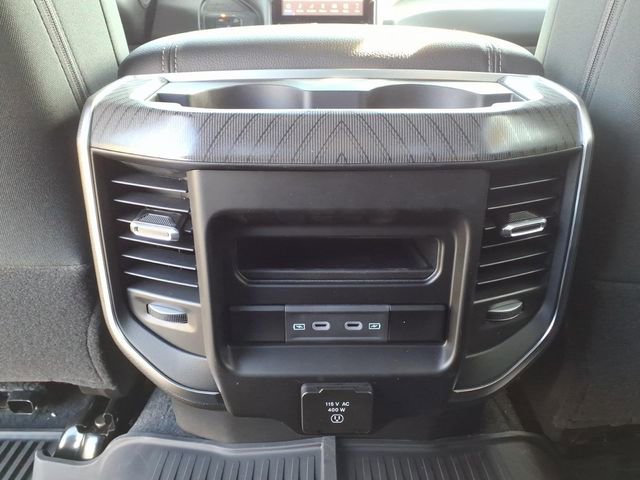 New 2026 RAM 2500 Big Horn image 27