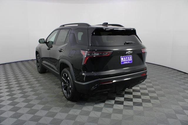New 2026 Chevrolet Equinox RS w/ Convenience Package III image 24