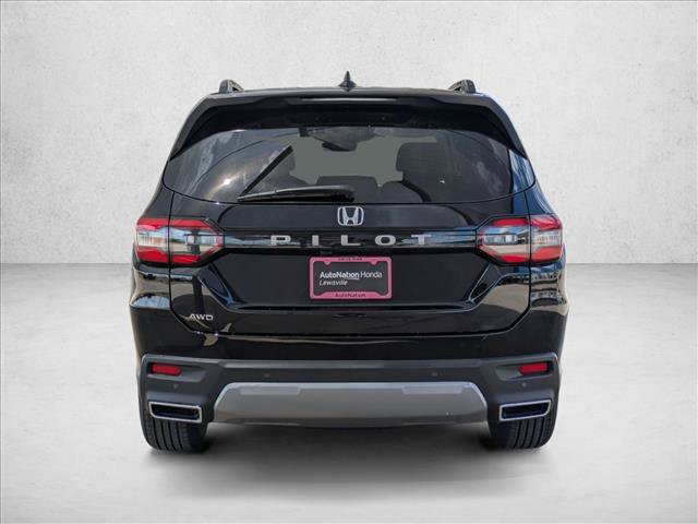 New 2026 Honda Pilot EX-L image 8