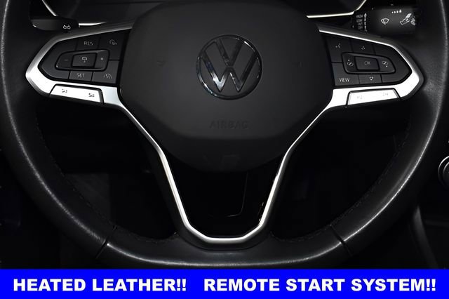 Used 2024 Volkswagen Jetta SE FWD image 21