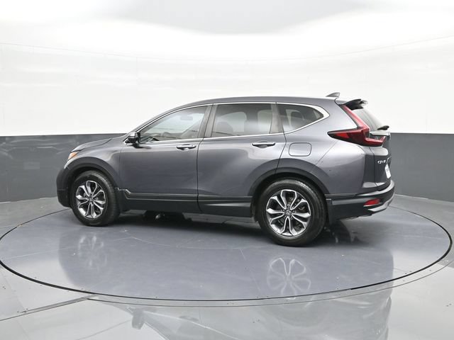 Certified 2022 Honda CR-V EX image 5
