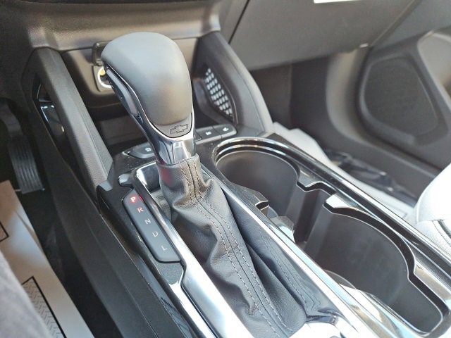 New 2026 Chevrolet TrailBlazer LT image 38