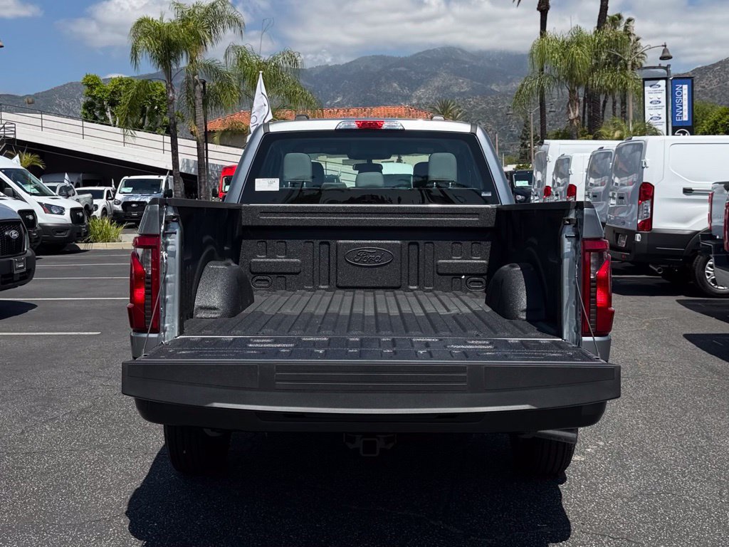 New 2026 Ford F150 XL RWD image 12