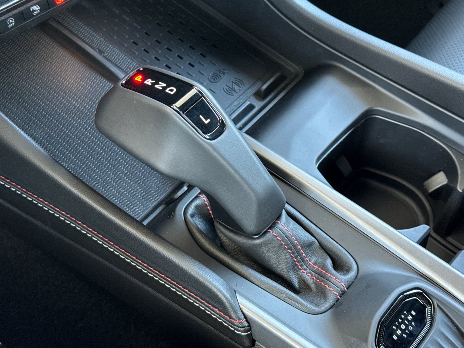 New 2026 Dodge Charger R/T AWD/4WD image 21