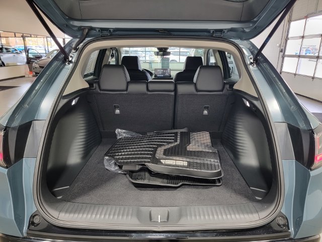 Certified 2026 Honda HR-V EX-L image 36