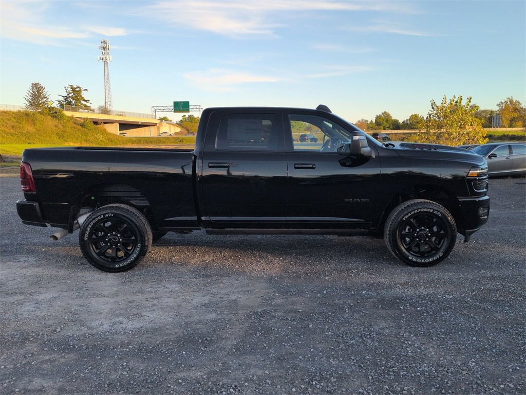 New 2026 RAM 2500 Laramie image 2